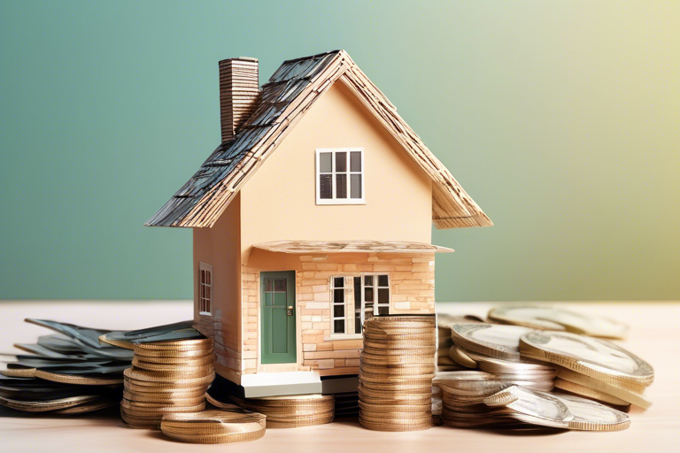 Demystifying the Down Payment