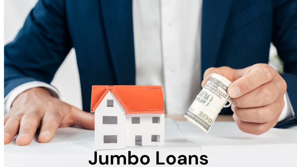 Jumbo Loans Colorado