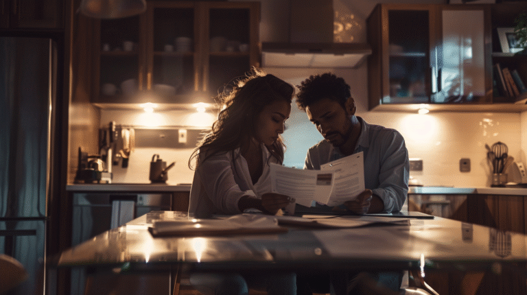 FHA loan