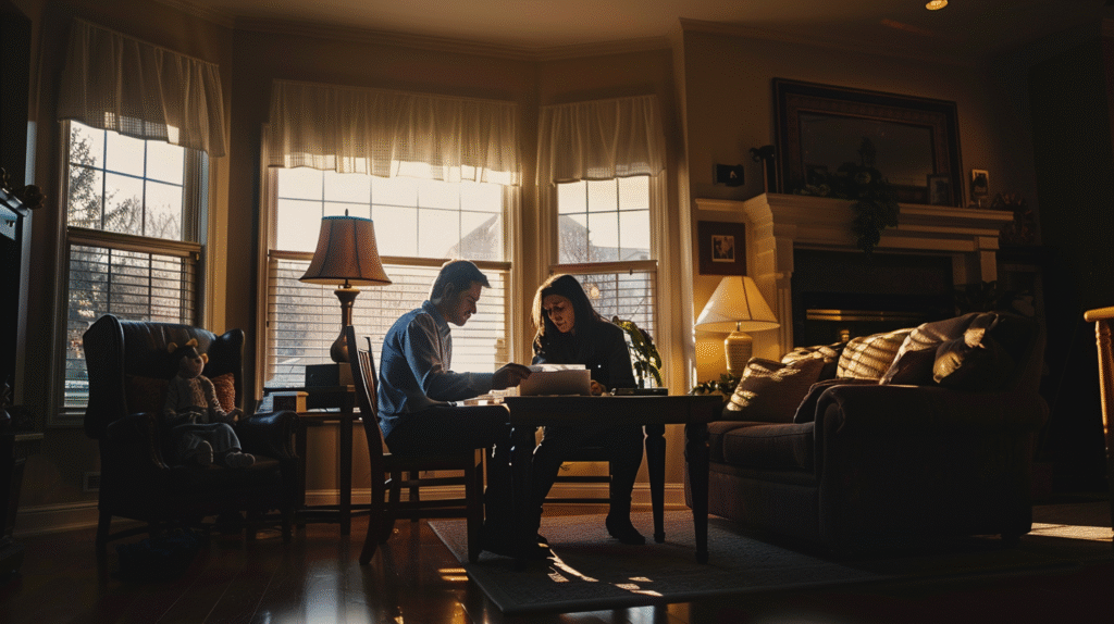 Mortgage Refinance