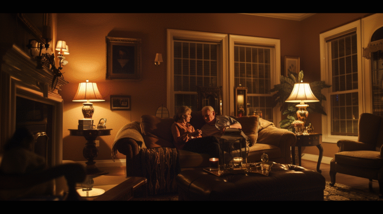 Reverse Mortgage