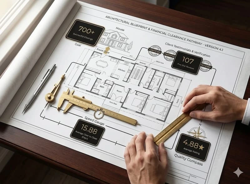 Elevation Mortgage strategy: Avoiding costly lender delays in Colorado and Florida