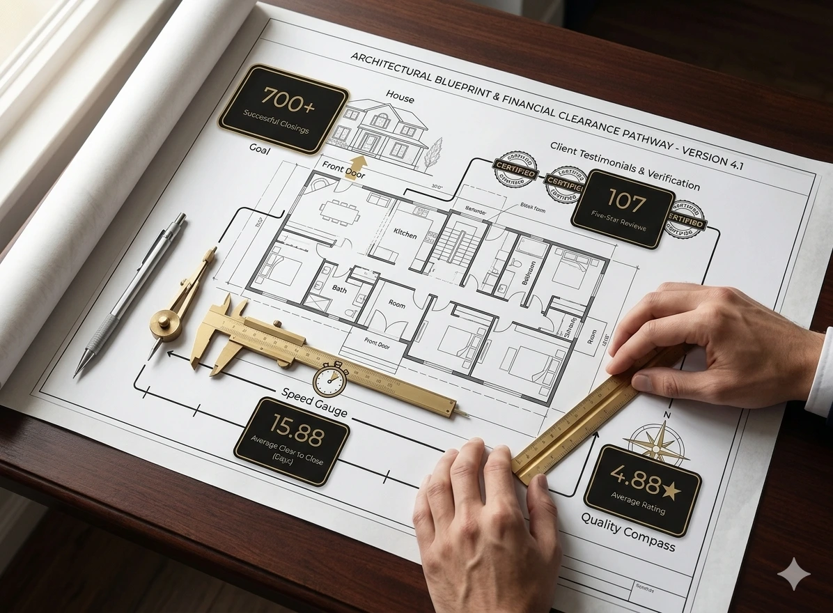 Elevation Mortgage strategy: Avoiding costly lender delays in Colorado and Florida