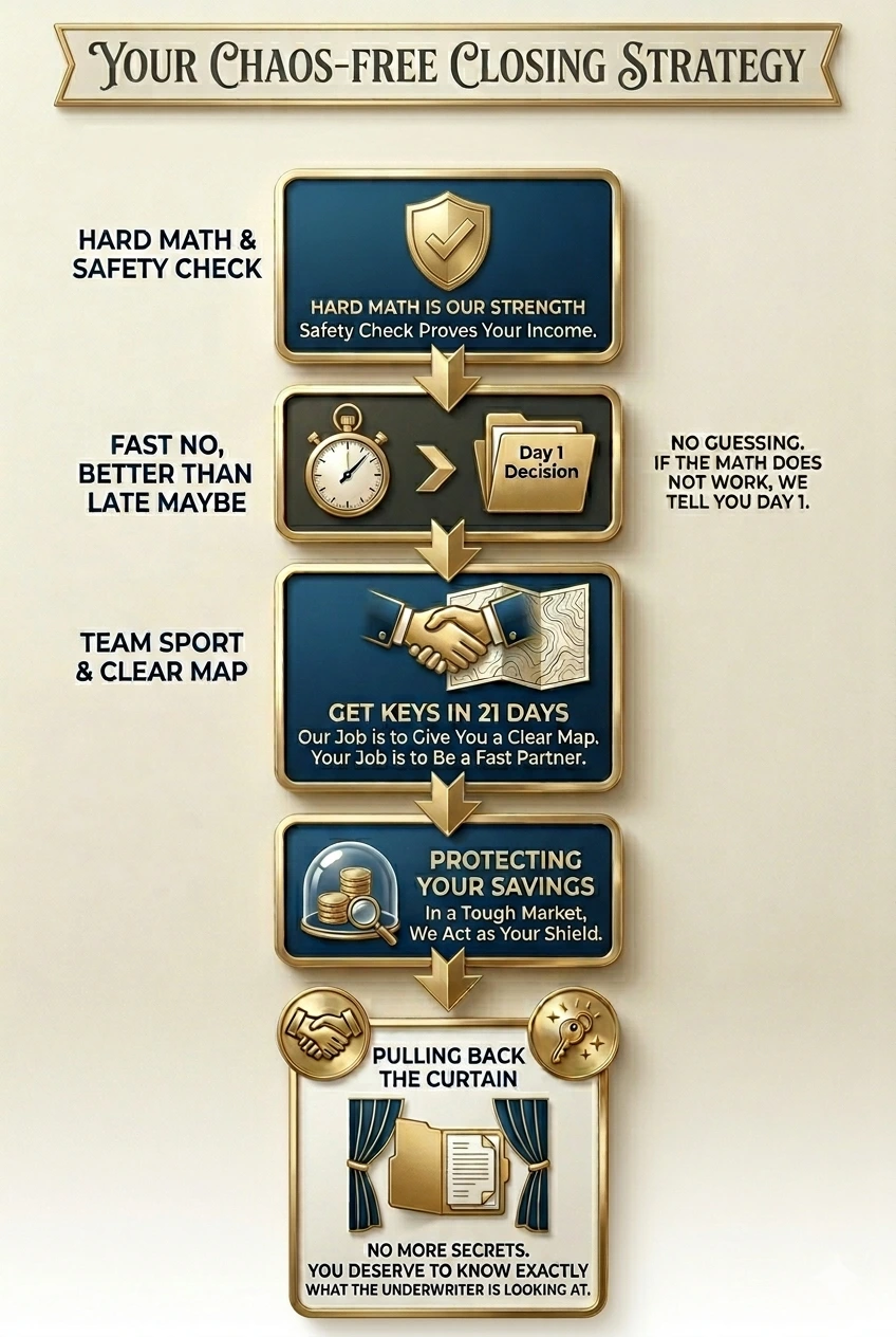 2026 Homebuying Process