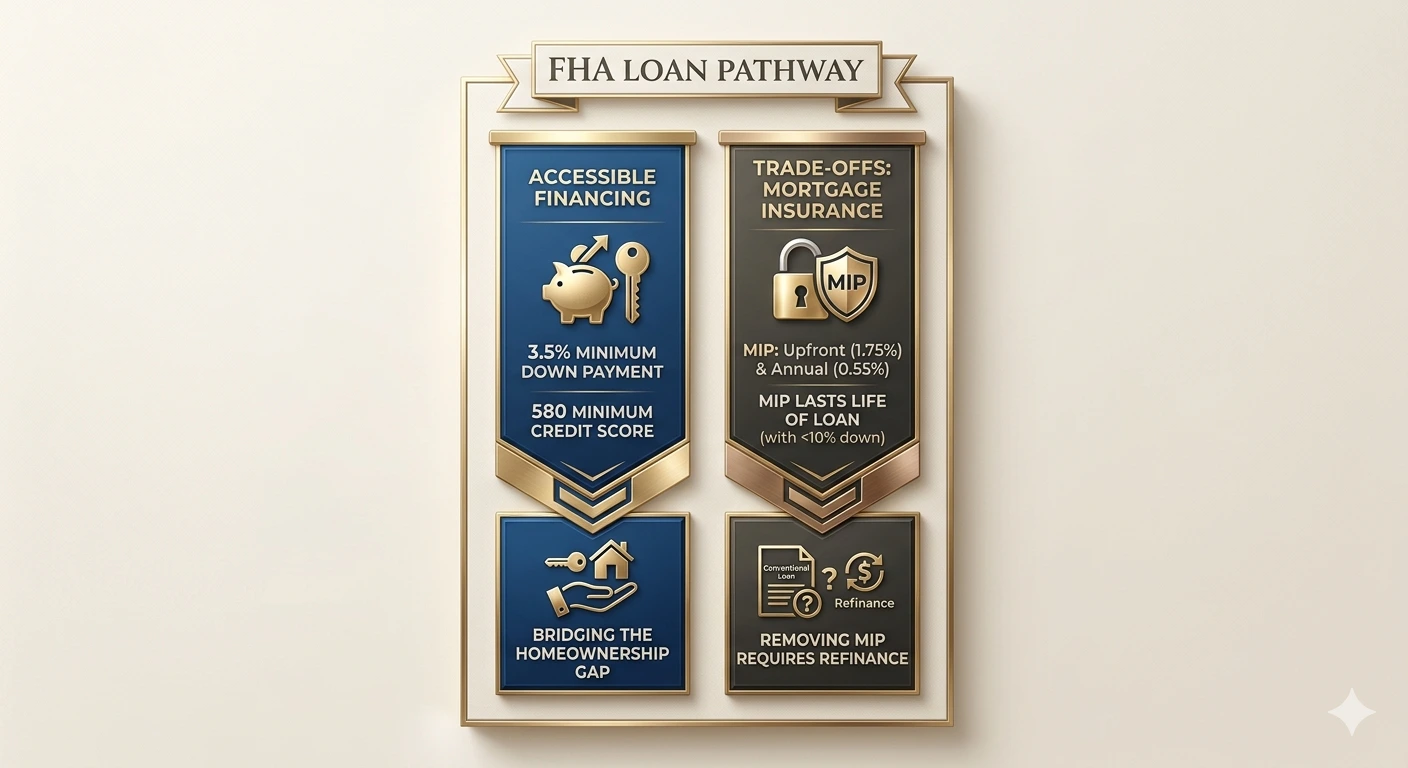 FHA Loan