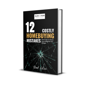 12 Costly Homebuying Mistakes