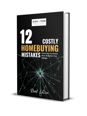 12 Costly Homebuying Mistakes